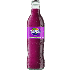 Tropical Uva 354ml