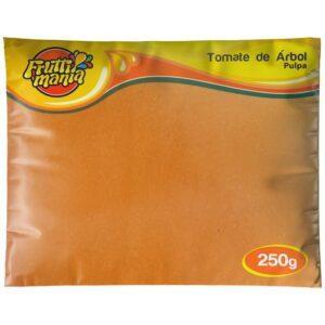 Pulpa de Fruta Tomate de Árbol Fruttimania (250gr.)